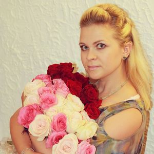 Meet your Posher, Vera